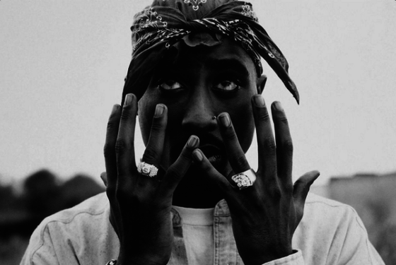 Oscar Winner Steve McQueen To Direct TUPAC SHAKUR Documentary - We Are ...