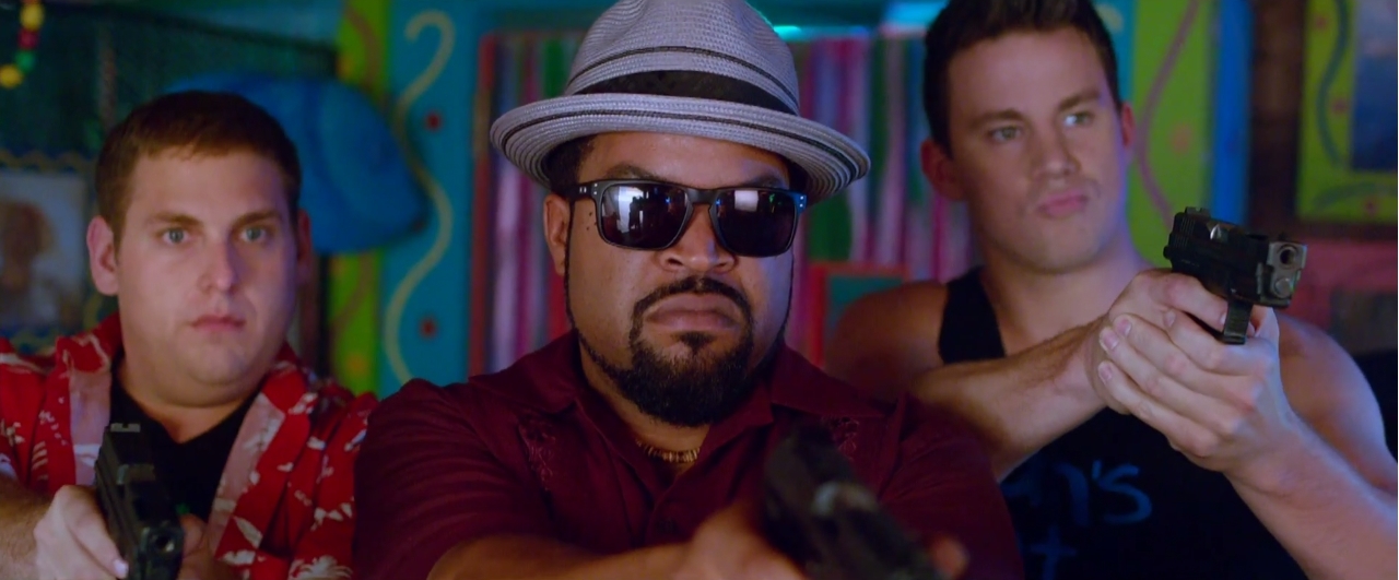 22 Jump Street - We Are Movie Geeks