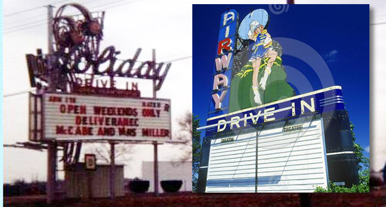 AN ILLUSTRATED HISTORY OF THE ST. LOUIS DRIVE-IN MOVIE THEATERS June ...