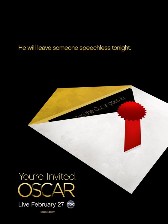 Academy Awards for outstanding film achievements of 2010 will be presented on Sunday, February 27, 2011, at the Kodak Theatre at Hollywood & Highland Center®, and televised live by the ABC Television Network