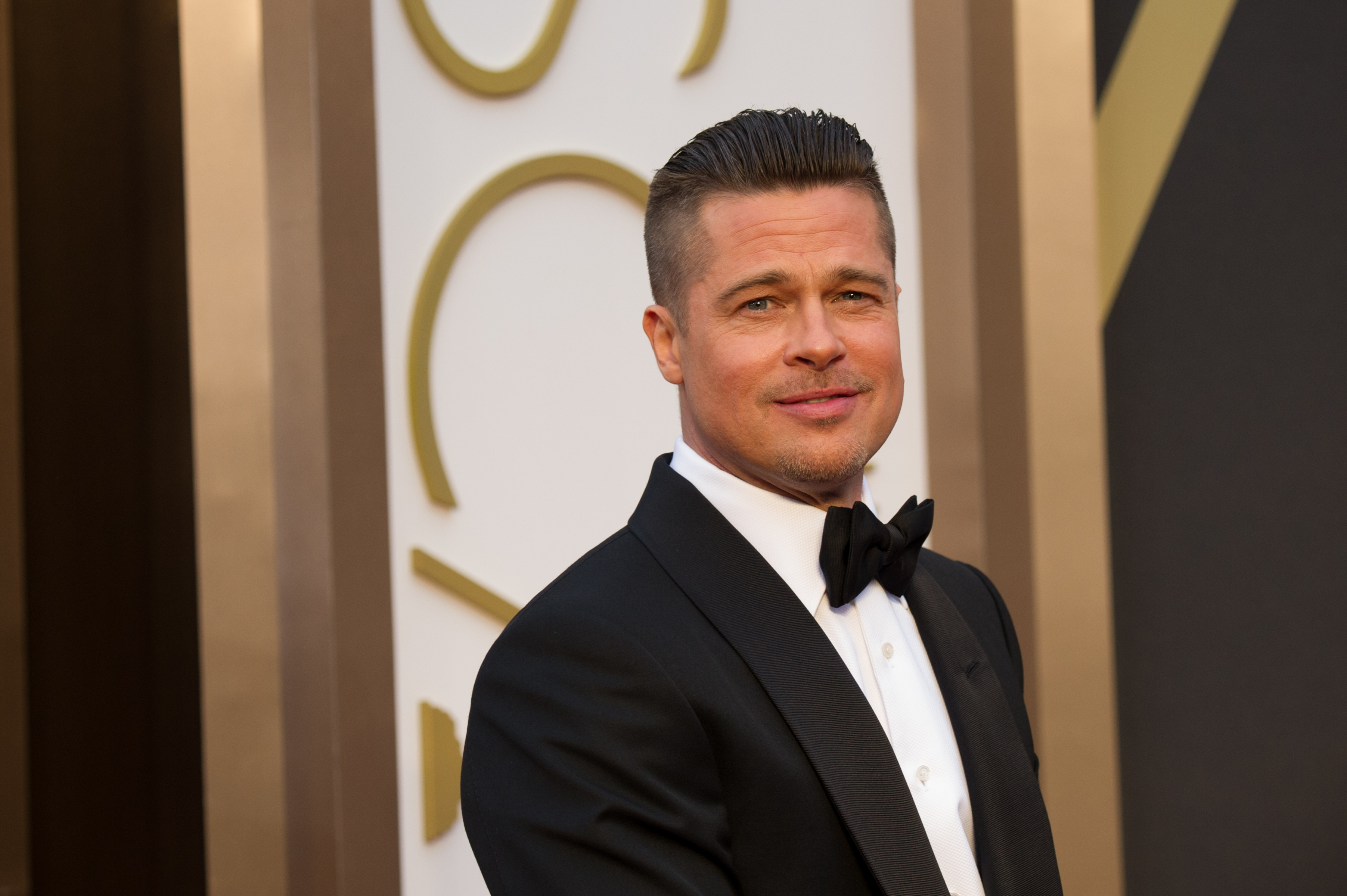 Brad Pitt To Star in Untitled Robert Zemeckis Thriller - We Are Movie Geeks