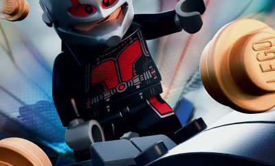 lego tiny ant man