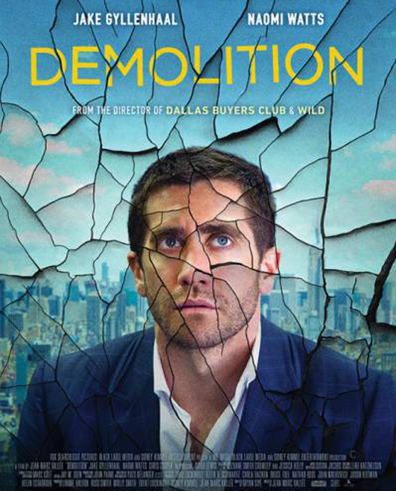 download demolition full movie