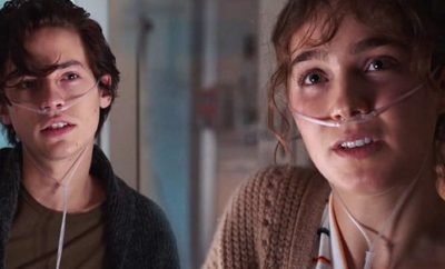 FIVE FEET APART - Review - We Are Movie Geeks