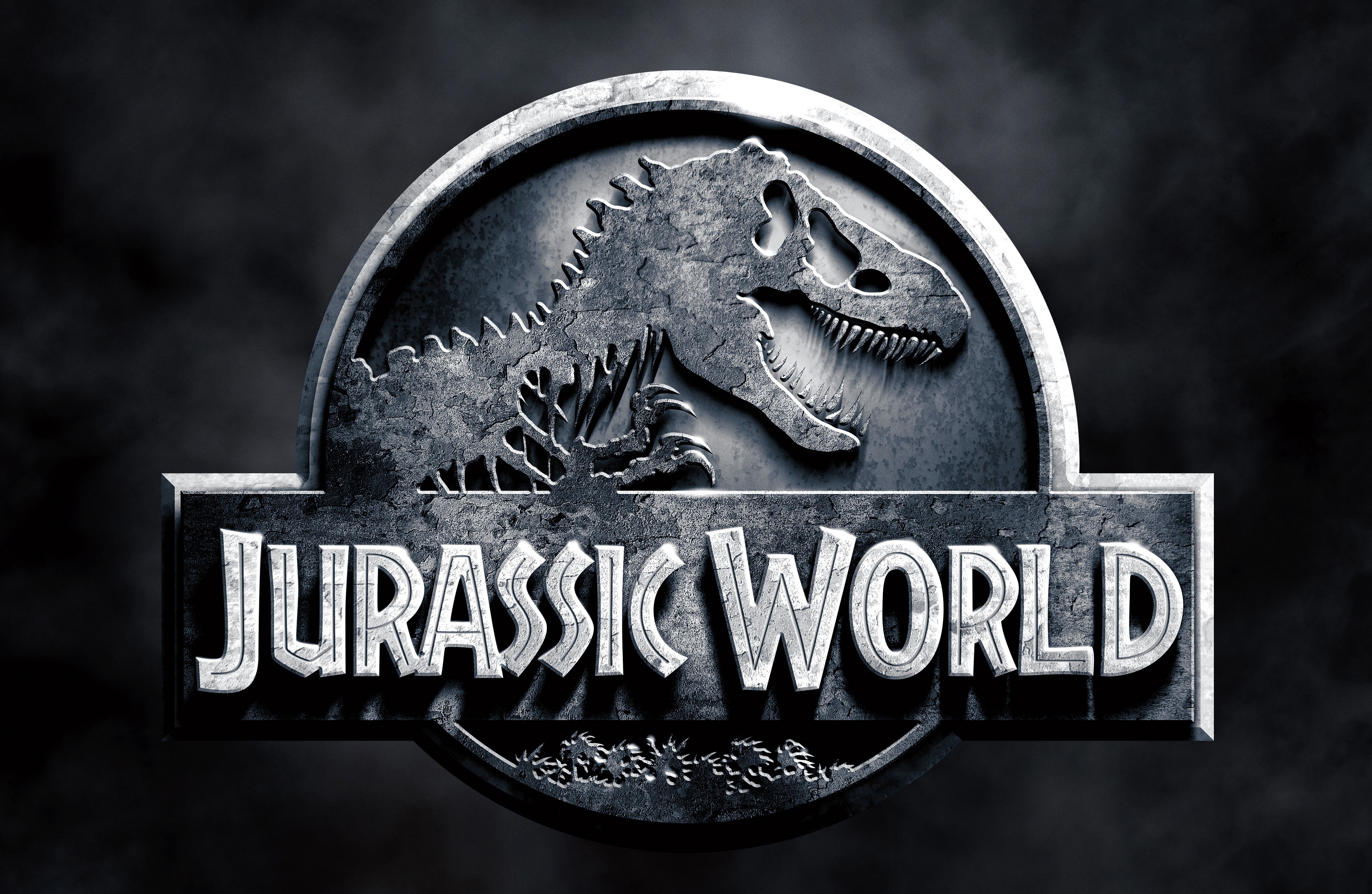 Universal Pictures Releases Official Poster For JURASSIC WORLD We Are