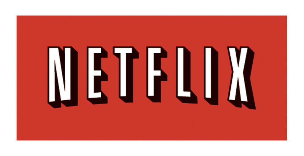 NETFLIX, INC. LOGO – We Are Movie Geeks