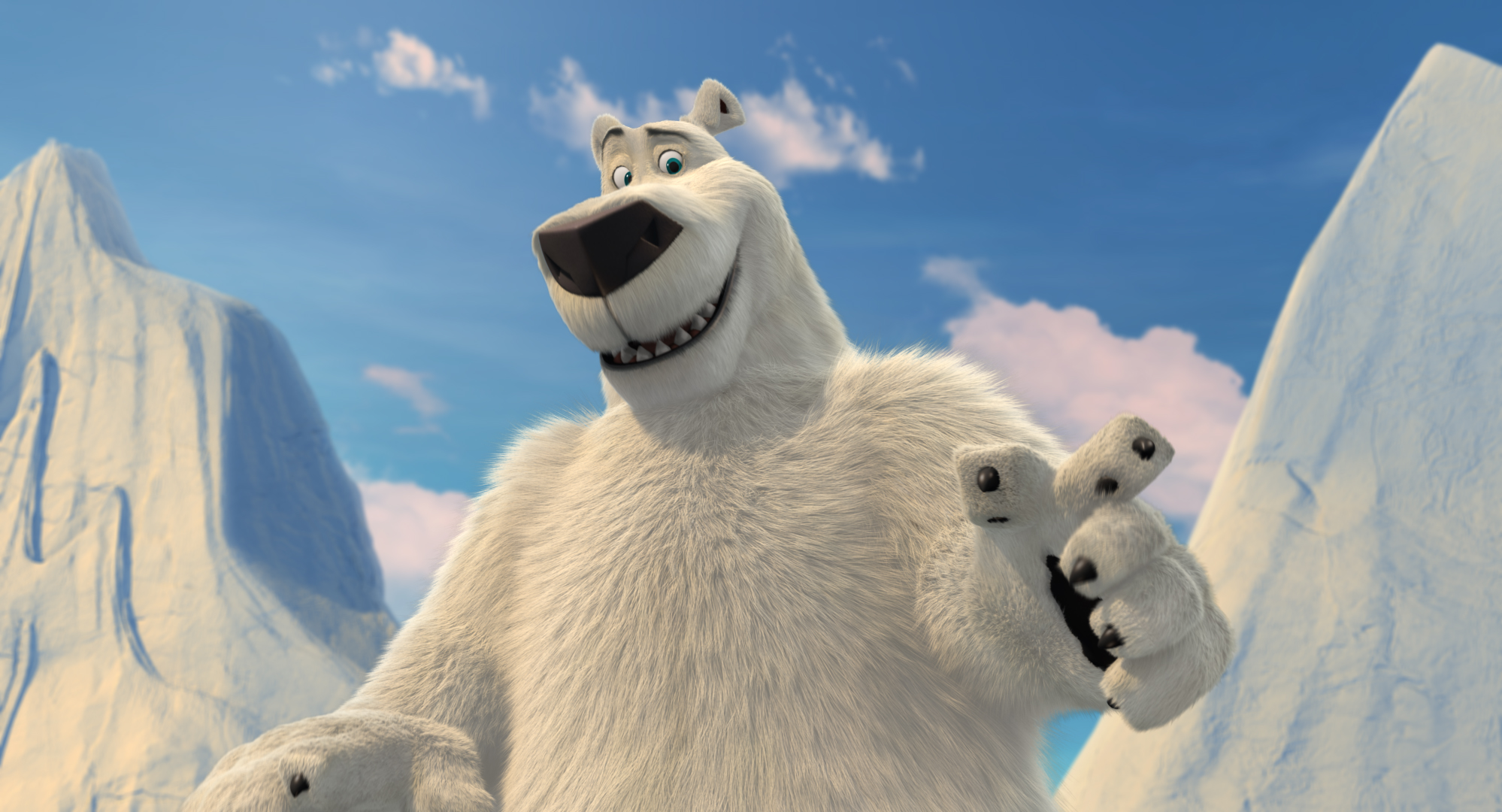 Dance, Dance, Dance In New Video For NORM OF THE NORTH - We Are Movie Geeks