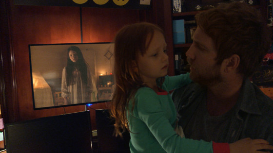 Paranormal Activity The Ghost Dimension To Premiere In Reald 3d At The Screamfest Horror Film