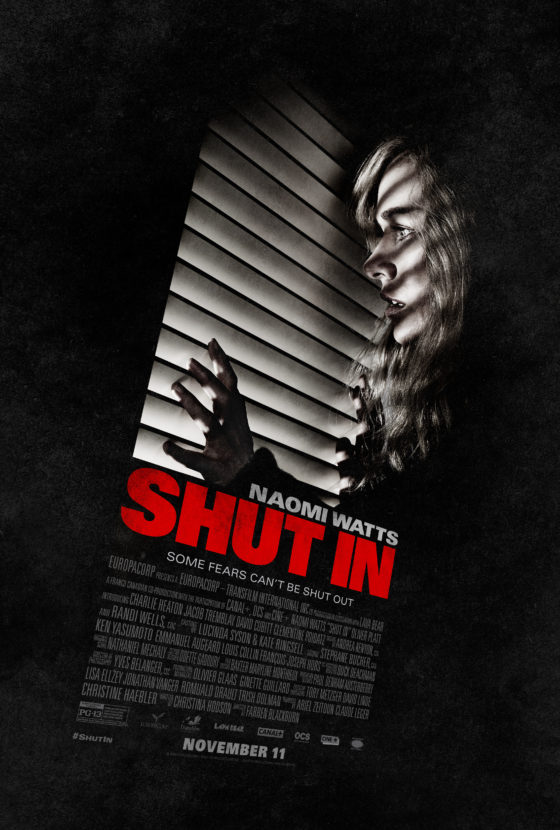 shut in movie online