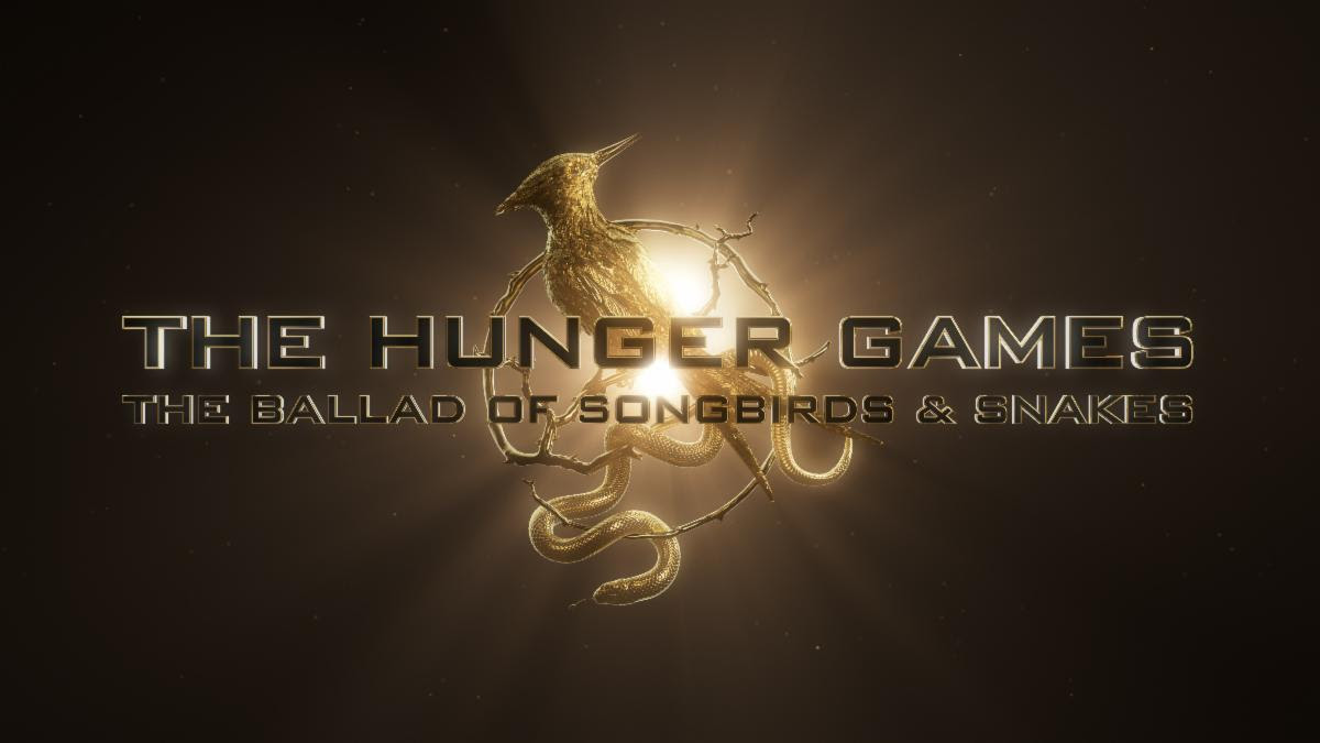THE HUNGER GAMES THE BALLAD OF SONGBIRDS AND SNAKES First Teaser In