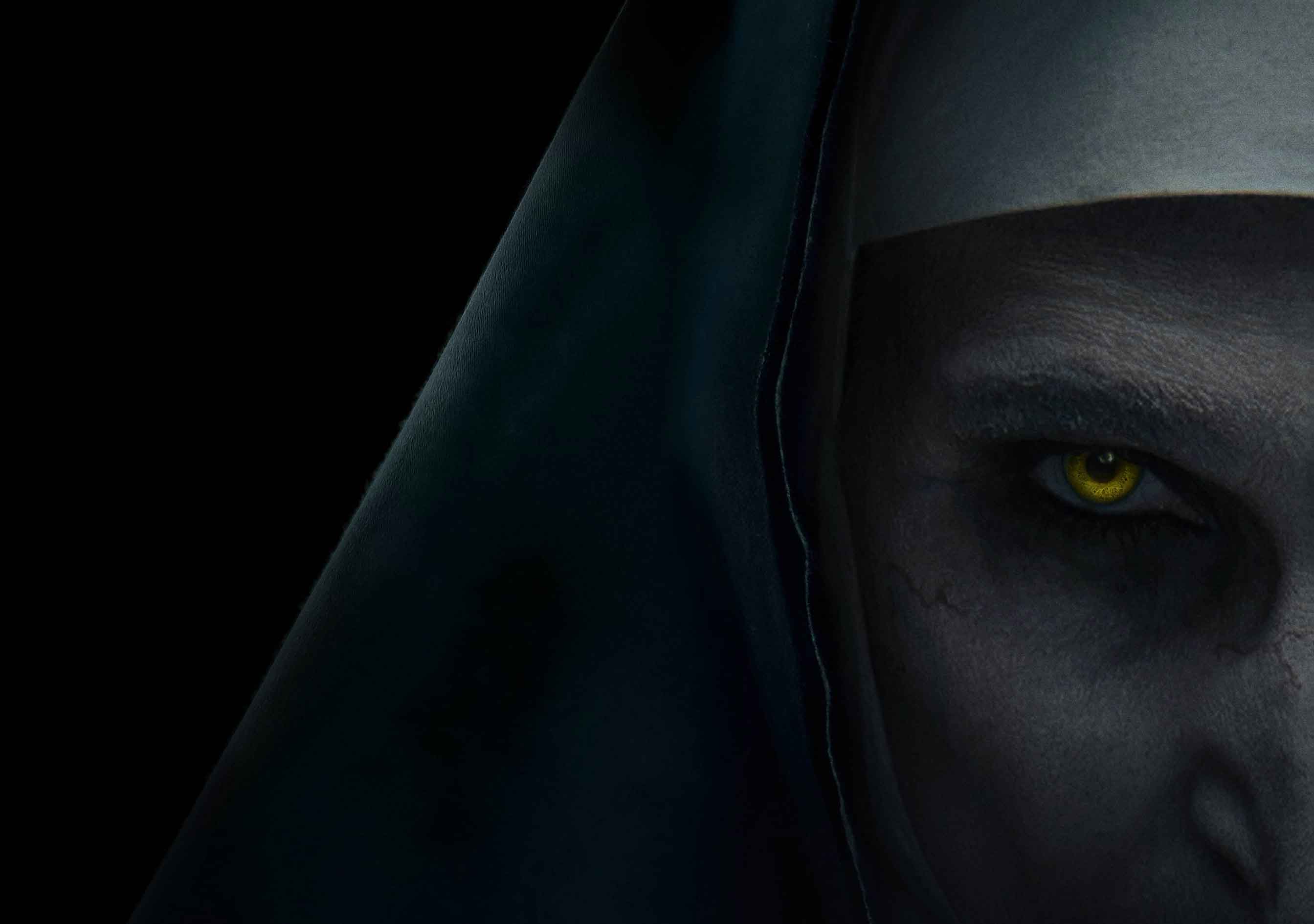 Terrifying First Trailer For THE NUN Is Here We Are Movie Geeks