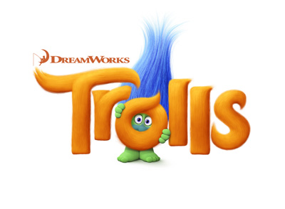 Meet The TROLLS In First Teaser - We Are Movie Geeks