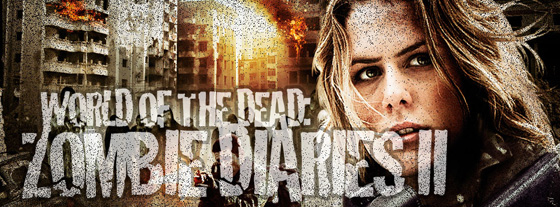 The Zombie Diaries Movies