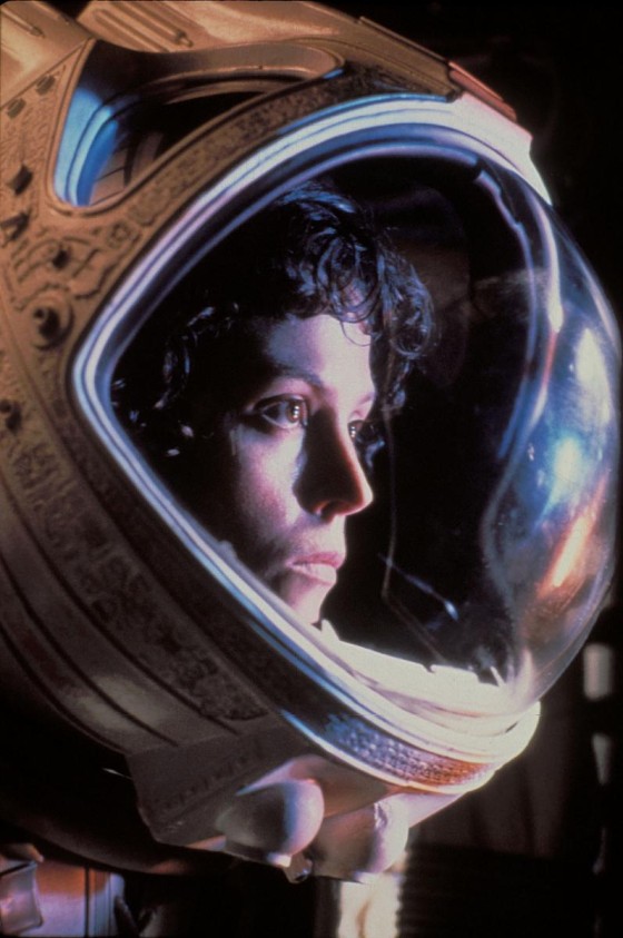 ALIEN – Ridley Scott’s Masterpiece Released 35 Years Ago Today: May 25 ...