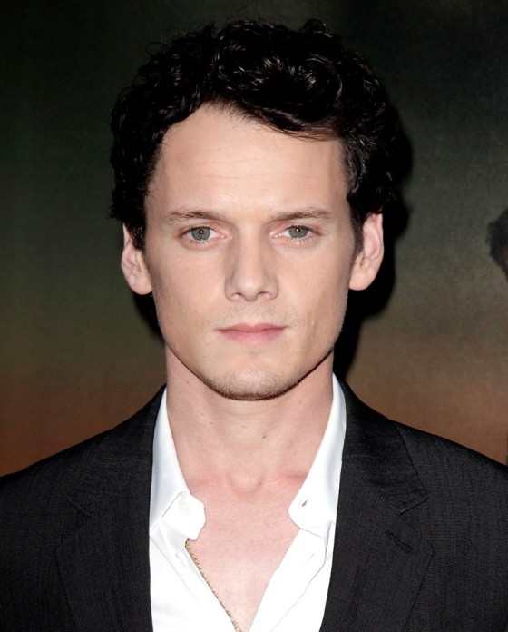 Anton Yelchin And Dakota Johnson Join Cast Of CYMBELINE - We Are Movie ...