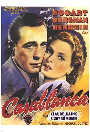 Turner Classic Movies Bringing CASABLANCA To St. Louis - See It FREE on ...