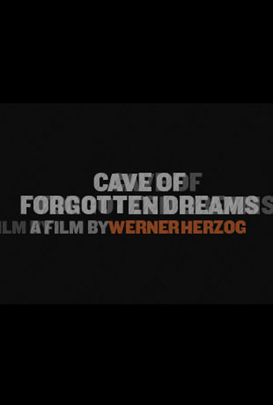 Werner Herzog’s CAVE OF FORGOTTEN DREAMS Trailer #2 – We Are Movie Geeks