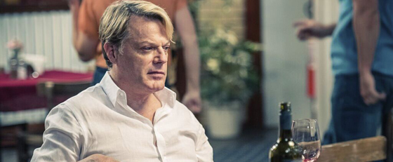 THE FLIP SIDE Starring Eddie Izzard Debuts on DVD and VOD Platforms on ...