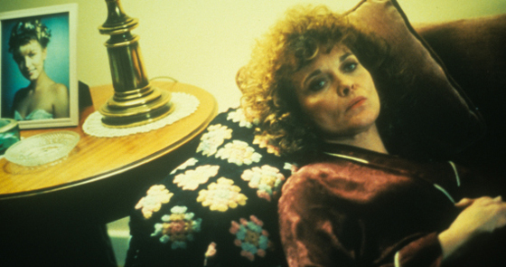Wamg Interview Actress Grace Zabriskie Star Of Twin Peaks And The Makings Of You We Are