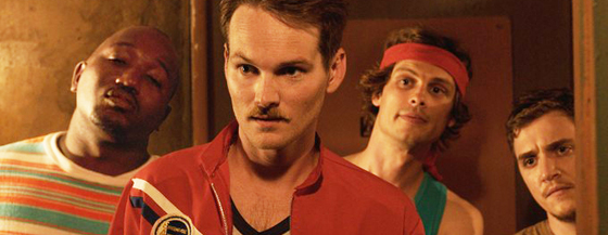 SLIFF 2015 Interview: Aaron and Adam Nee - Directors of BAND OF ROBBERS ...