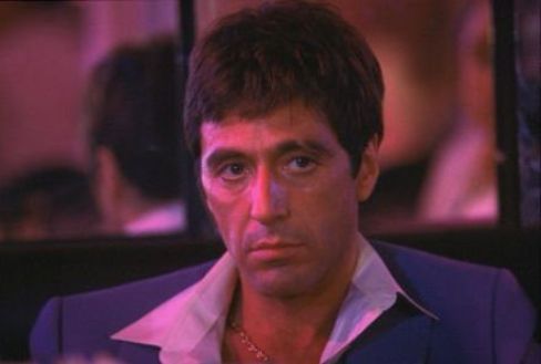 “Say Hello To My Little Friend!” – Special SCARFACE Screening Coming to ...