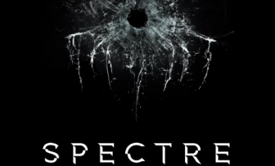 spectre logo get rid of