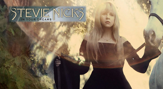 STEVIE NICKS: IN YOUR DREAMS Plays Tuesday Night at The Tivoli in St ...