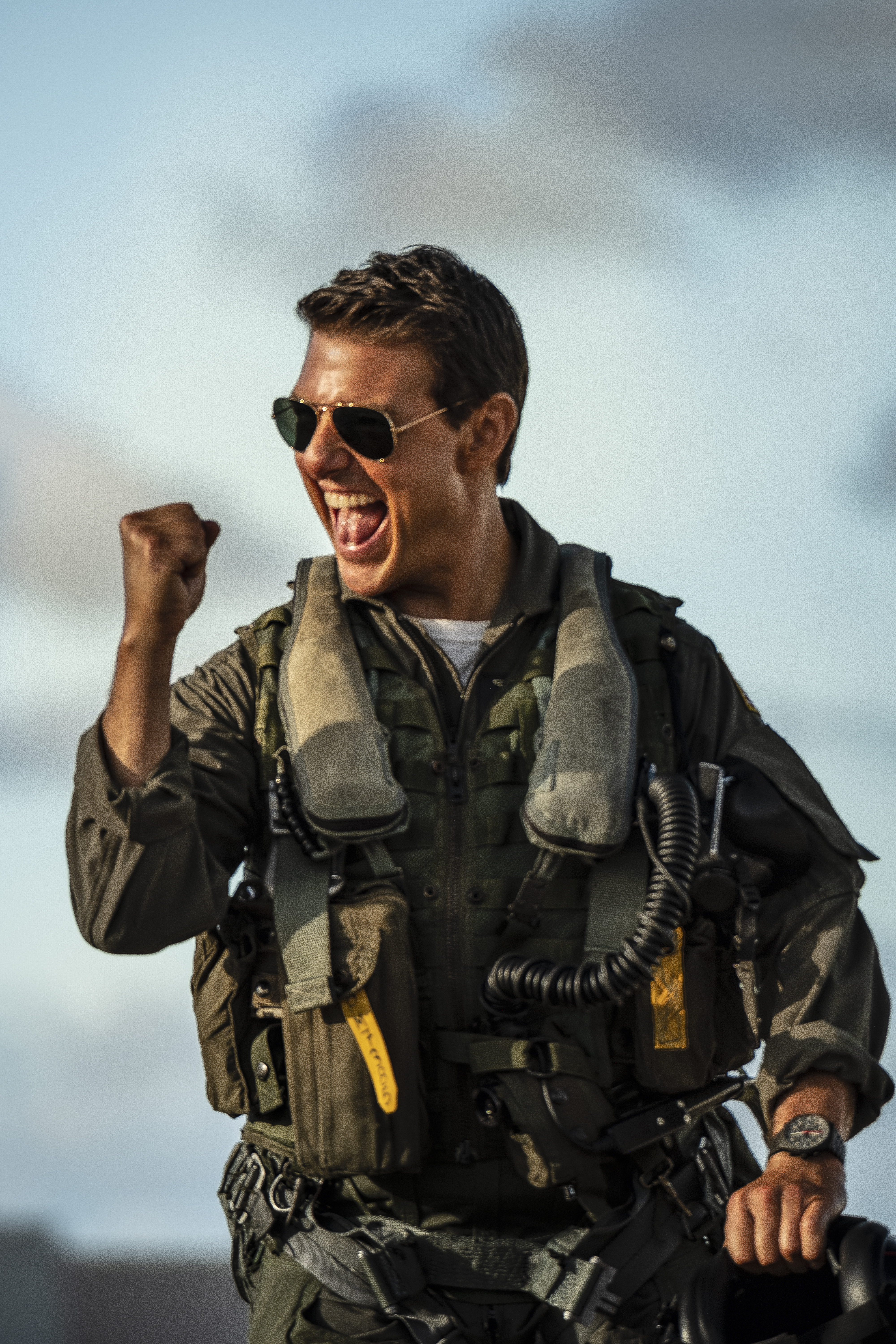 Listen To “Top Gun: Maverick (Music From The Motion Picture ...