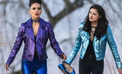 movie vox lux