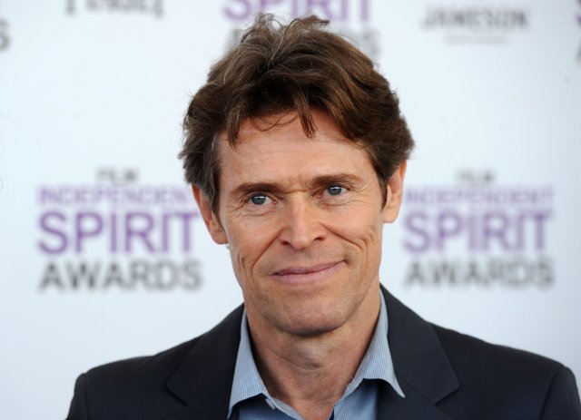 Oscar®-Nominee Willem Dafoe Rounds Out Casting On Relativity’s ...